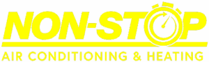 Non-Stop Air Conditioning & Heating