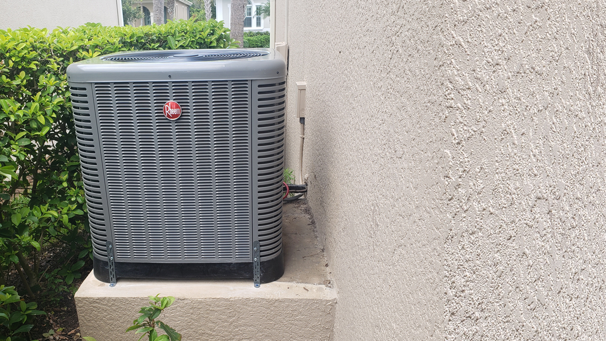 What Causes an AC to Freeze Up? NonStop Air Conditioning