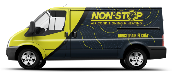 HVAC Services in Coral Lakes, FL