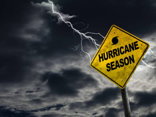 Hurricane Season in Cape Coral, FL