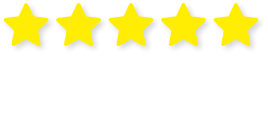 5-Star Reviews