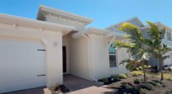 stonewater Florida home