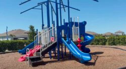 stonewater playground